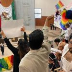 Si se pudo, matrimonios igualitarios son una realidad en Tamaulipas