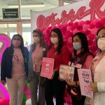 Con cabello donado hacen pelucas