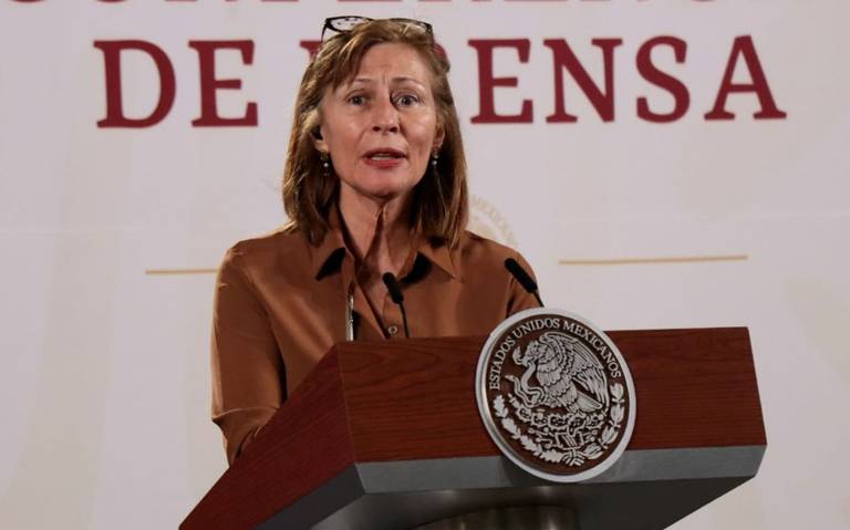 Tatiana Clouthier Carrillo