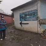 Sufre indisciplina de migrantes