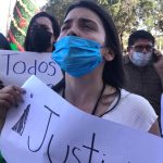 No quiero dinero, exijo justicia
