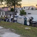 Andar de fiesta y amanecida le cuesta la vida