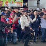 Bronco 956 la esta rompiendo en el Valle