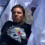 Un delincuente fingió estar muerto y se metió a un ataúd para escapar del país