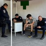 HotSpanish es retenido por las autoridades por intoxicar a un hombre