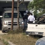 Regresan cuerpos a EU