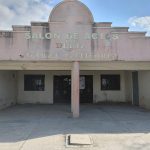 Son los olvidados de San Fernando