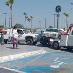 Transitos traen hambre en Reynosa