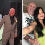 Joven se defiende de burlas por parecer ‘HIJA‘ de su esposo