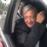 Blindaje máximo a breve visita de AMLO