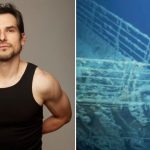 Alan Estrada narra cómo fue viajar en el submarino que desapareció para conocer al Titanic