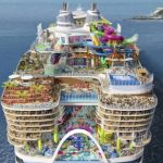 El «nuevo Titanic» llegará a México