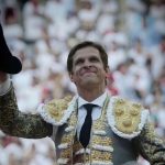 Julián López “El Juli” anuncia su retiro de los ruedos tras 25 años de carrera