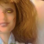 Enseñan la muñeca Barbie versión «El Exorcista»