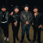 AMLO confirma que Grupo Frontera dará concierto gratis en el Zócalo el 15 de septiembre