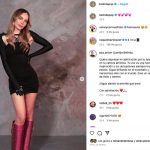Belinda regala 70 mil pesos a las participantes de «La más draga»