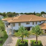 Lionel Messi compró una millonaria mansión en Miami