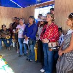 Obreras de Matamoros denuncian humillación de regidora