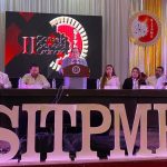 Cada vez más fuerte llega el SITPME a sus 33 años