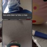 Ladrón roba un celular y alerta a la esposa del dueño de una infidelidad