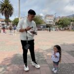 Diana es la mujer más pequeña de Colombia, mide 72 centímetros