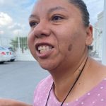 MAYRA TORRES:SI SALE, VAMOS A CERRAR TODO MATAMOROS