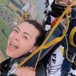 Mujer con cáncer terminal hace una «lista de sueños»