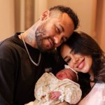 Neymar: ¿intentaron secuestrar a su hija recién nacida y a la novia del futbolista en Brasil?