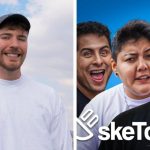 Mr. Beast demanda a canal de comedia «Enchufe TV» por parodia