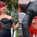 Influencer finge estar poseída y sacerdote le lanza fuerte advertencia: «no quisiera estar en su pellejo»