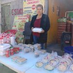 Mis hijas me hacen fuerte contra el cáncer