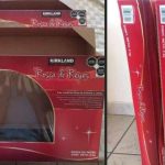 Revenden las cajas vacías para hacer negocio