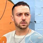 Sin pagar fianza, Pee Wee sale de prisión luego de 14 horas detenido por conducir en estado de ebriedad