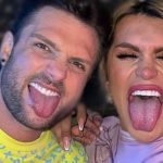 Wendy Guevara y Nicola Porcella lanzan una canción juntos, muestran el primer adelanto