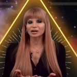 Mhoni Vidente predijo la muerte de Chuy Montana; «Va a ser el año de la violencia»