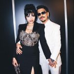 ¡Es igualita a Noda!: Cazzu temía que su bebé se pareciera al papá