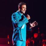 Carlos Rivera cumple el sueño de una niña