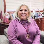 Tamaulipas; Líder Nacional en Regularización de Autos: Adriana Lozano