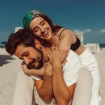 Camilo y Eva Luna anuncian su segundo embarazo