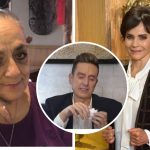 Paty Chapoy revela las causas que provocaron la muerte de la mamá de Daniel Bisogno