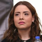 Maryfer Centeno asegura que Adela Micha está enamorada de ella: “No me supera”