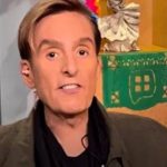 Daniel Bisogno nuevamente es hospitalizado