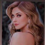 Muere mamá de Aracely Arámbula; hace un año y medio la actriz perdió a su papá