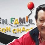 Muere Gustavo Ferrer quién fuera la voz comercial de “En Familia con Chabelo”