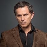 Humberto Zurita revela por qué nunca se casará con Stephanie