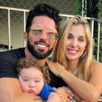 Marcela Mistral reacciona a supuestos rumores de separación con Poncho de Nigris: “Qué humillante”