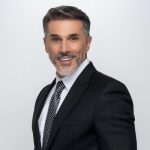 Sergio Mayer llegará a TV Azteca tras ser vetado en Televisa