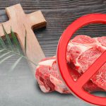 Por qué no se come carne en Viernes Santo