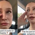 Regios dejan que les escaneen el ojo por $1,500 pesos