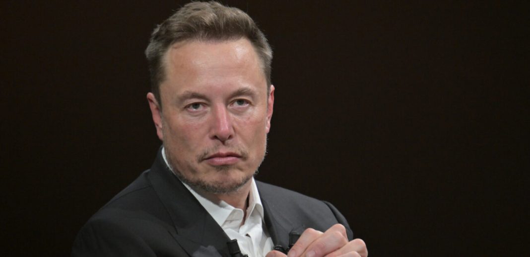 Musk says Twitter has lost half its advertising revenue